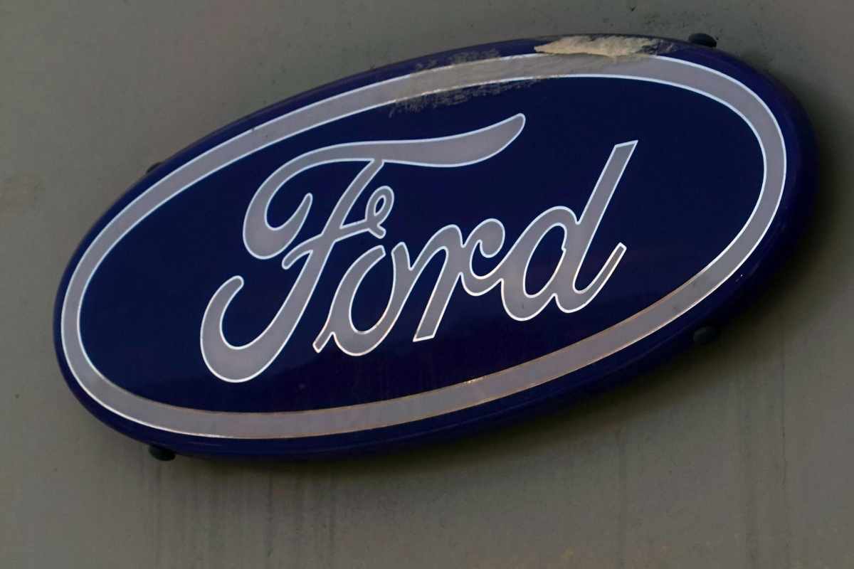 Ford torna la Fiesta