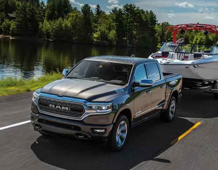 Ram problemi motori diesel