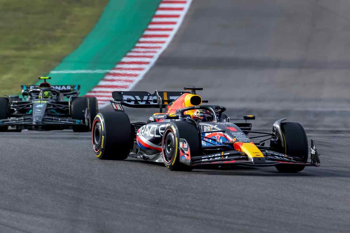 Red Bull, arriva la conferma a sorpresa