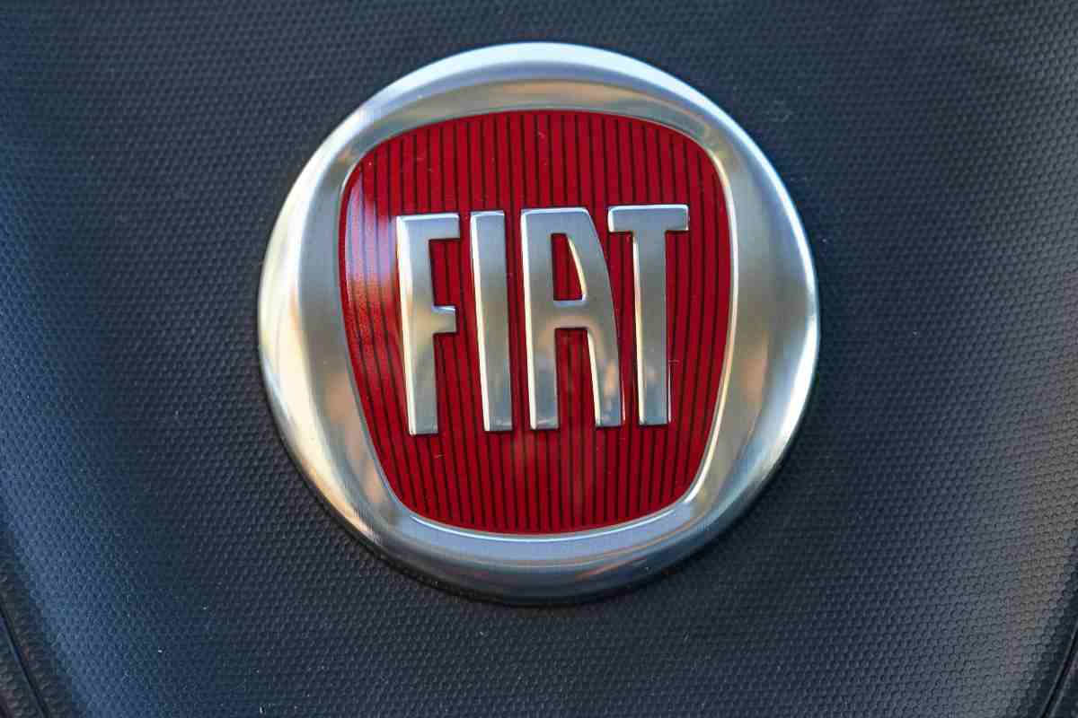 Arriva un nuovo SUV della FIAT