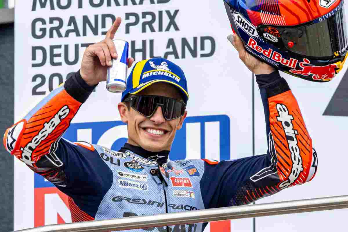 Bagnaia pronto a scrivere la storia: solo Marquez c'è riuscito negli ultimi 10 anni