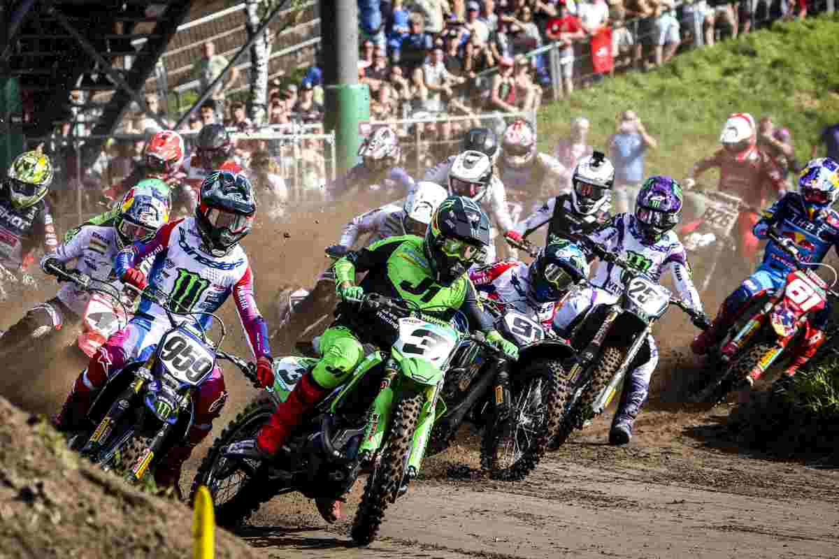 MXGP 2024, Tim Gajser sempre più leader: Prado ed Herlings però fanno paura