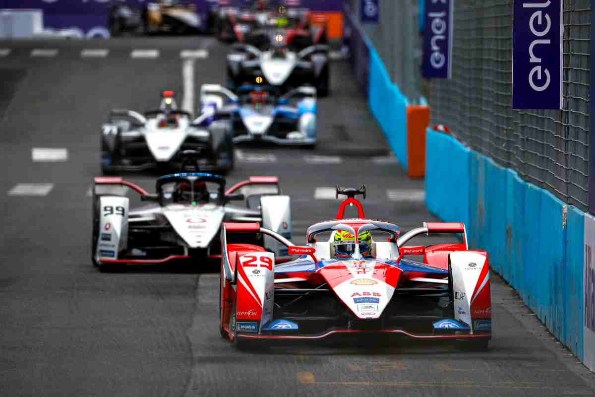 Formula E, cosa non funziona? Perché la categoria è diventata un flop