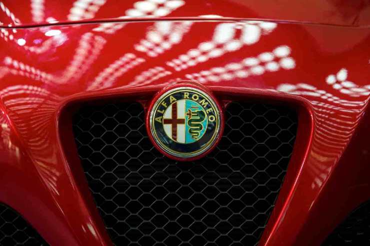 Alfa Romeo muore Filippo Surace