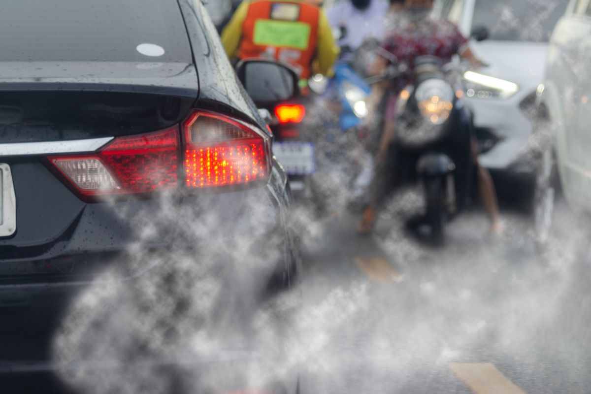 auto incubo colosso richiami