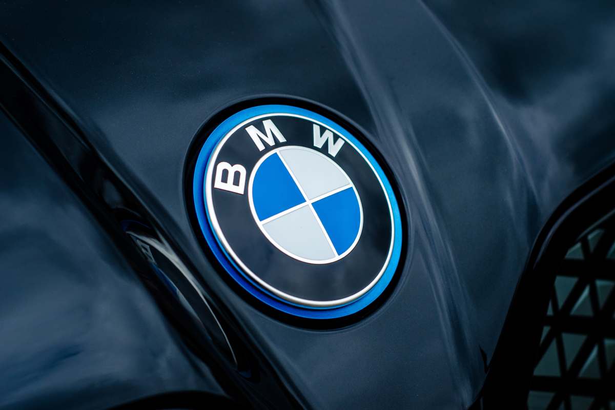 BMW scatta il richiamo