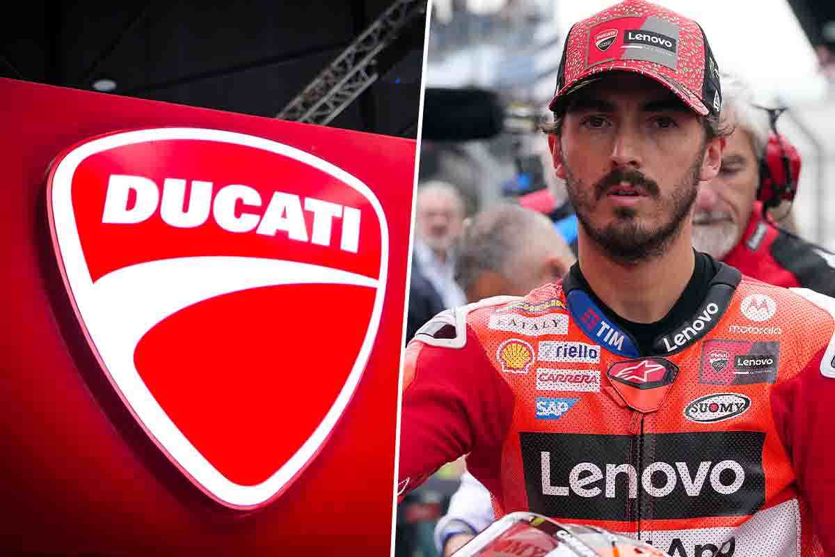 Mazzata per Pecco Bagnaia