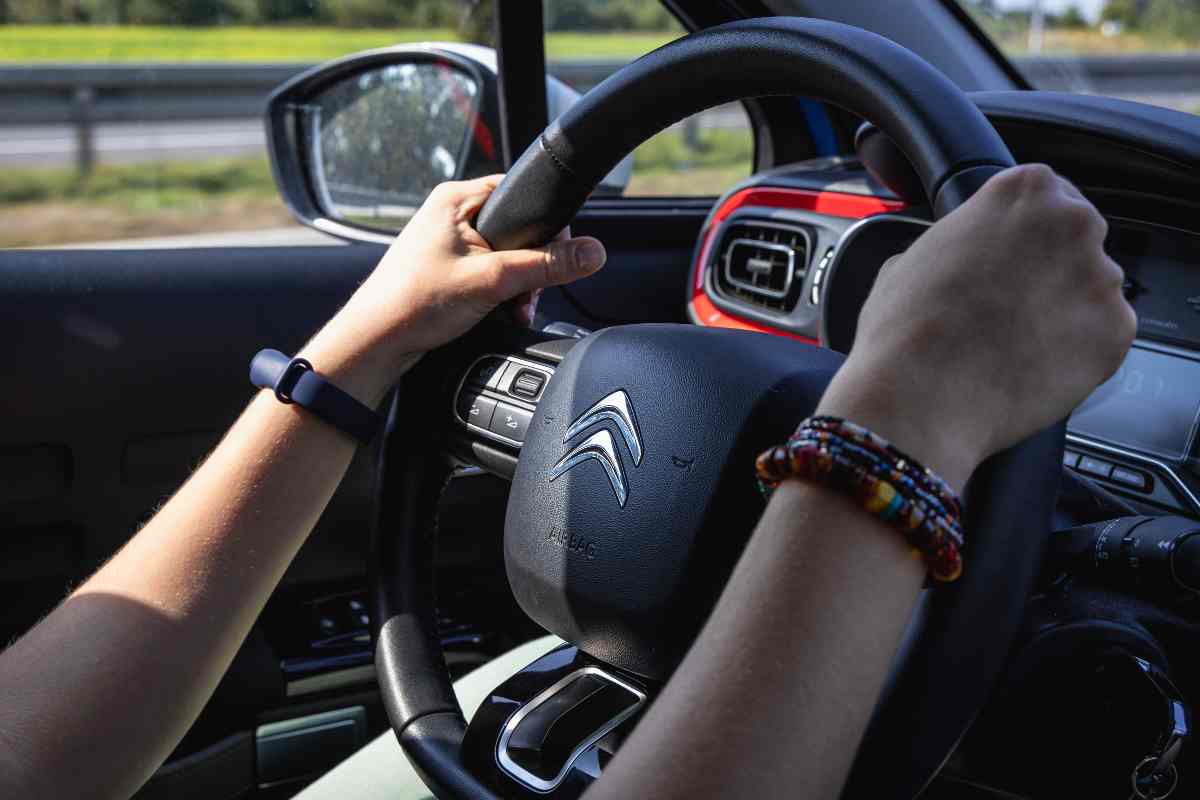 Quanto dura il motore di una Citroen? 