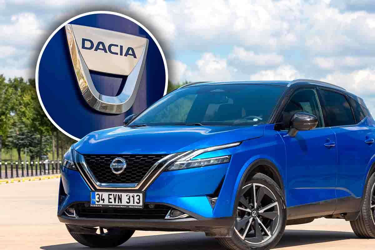 Nissan Qashqai, la compri al prezzo di una Dacia