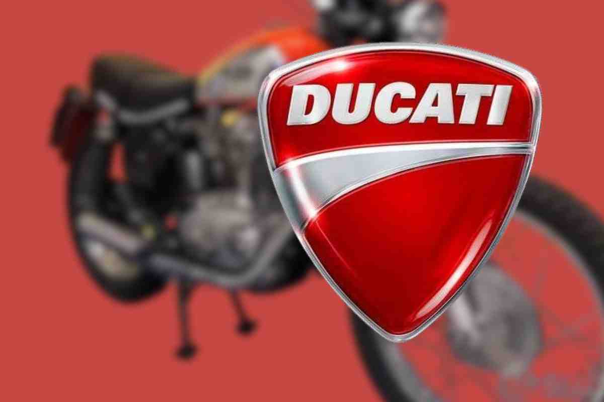 Ducati torna il mito a prezzo speciale