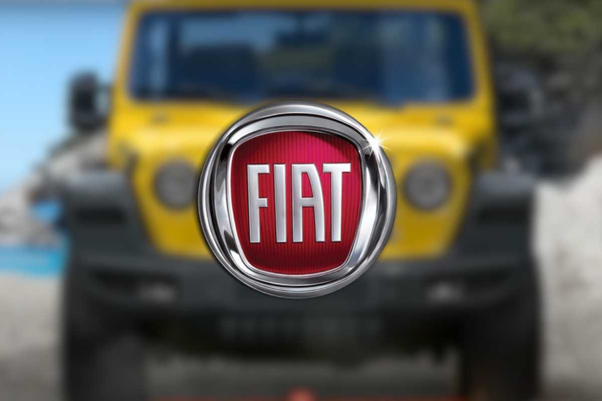 FIAT Campagnola tornerà in listino?