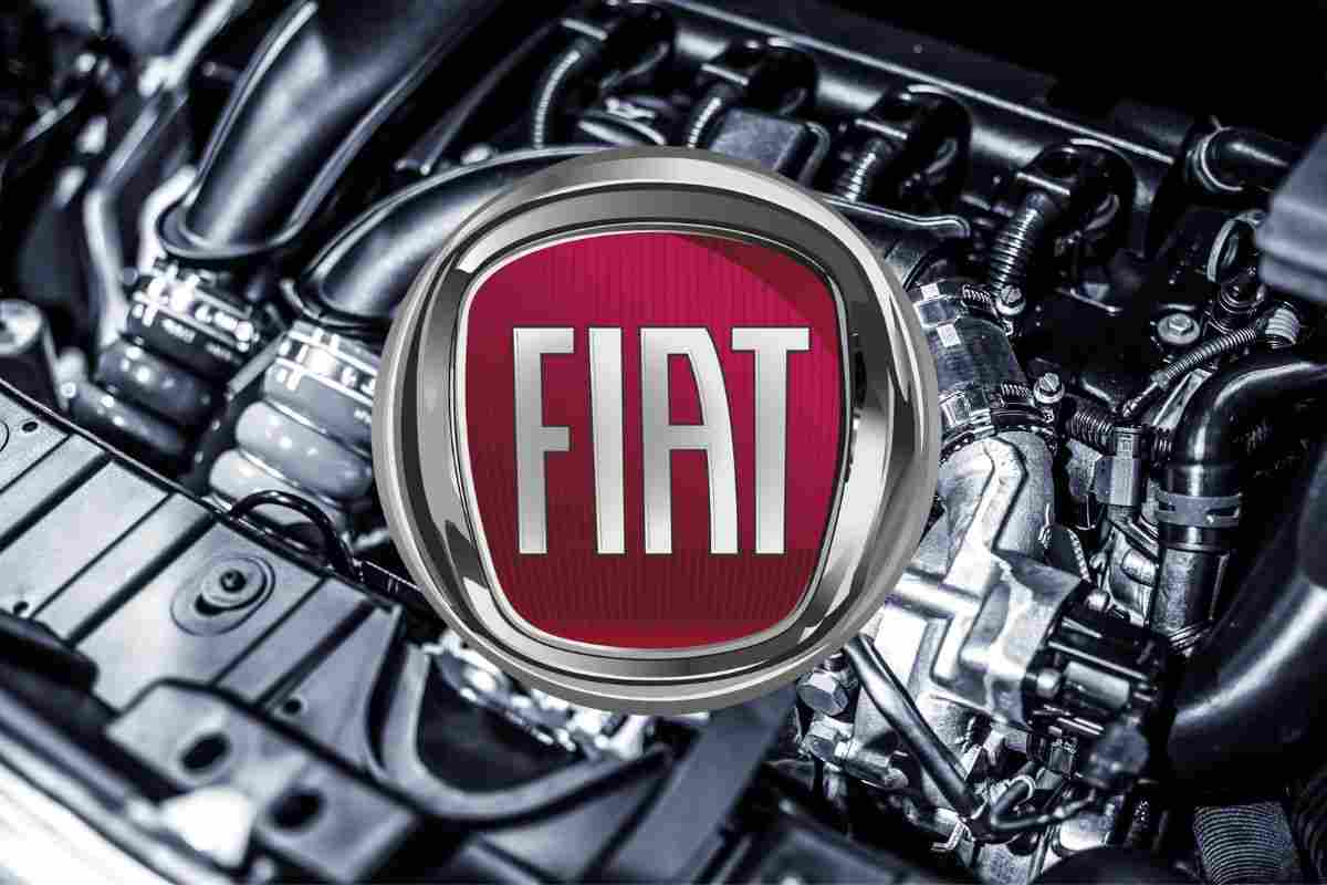 FIAT quanto dura un motore