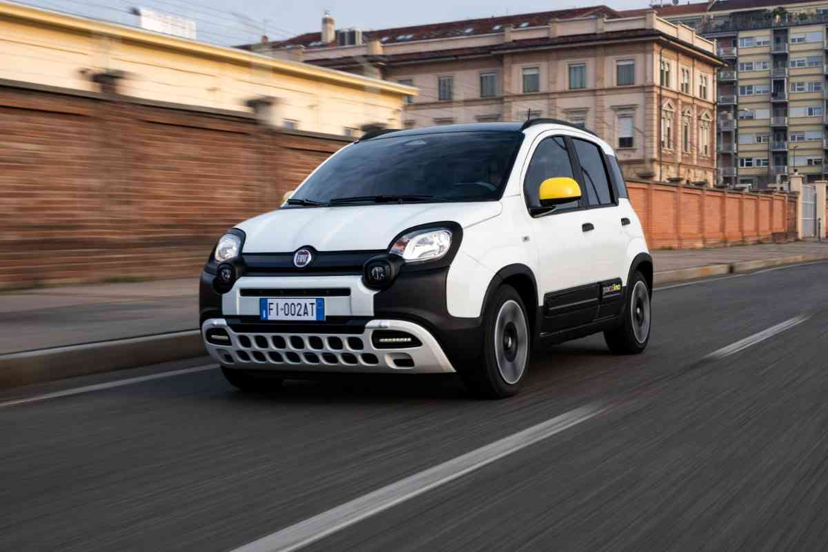 Fiat occasioni super