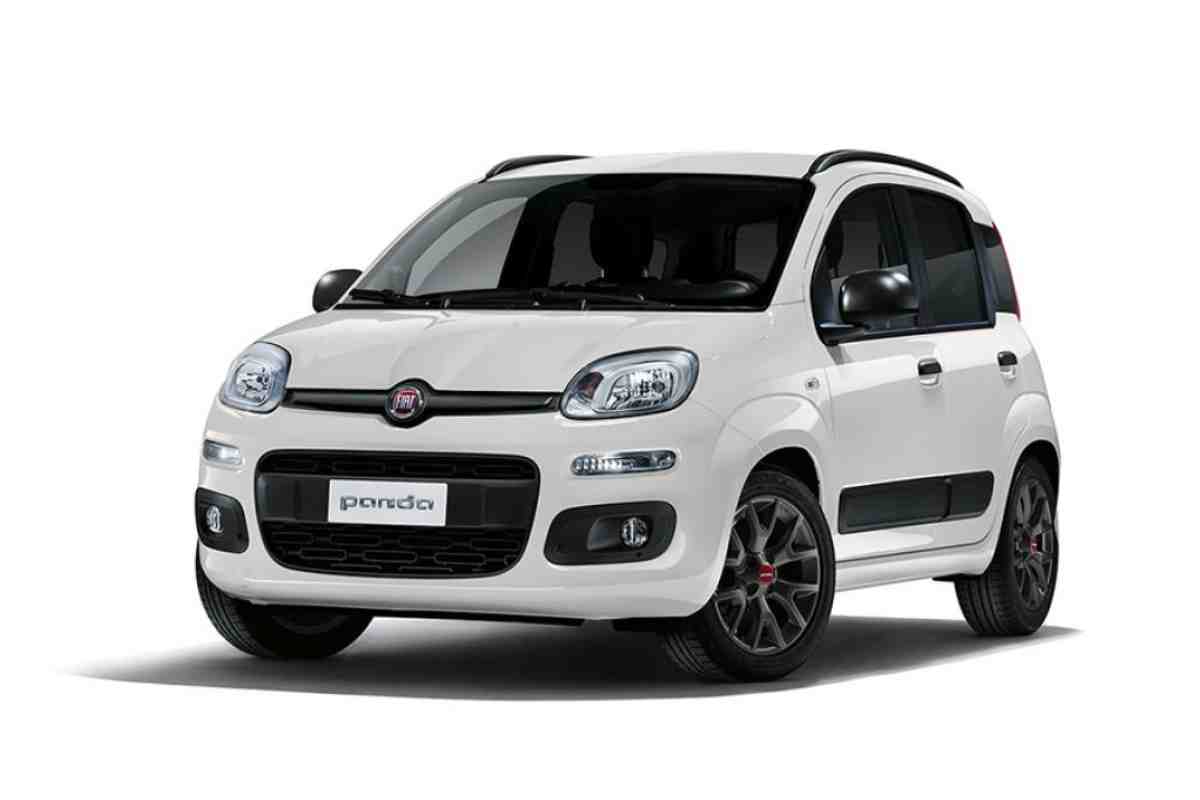 Ma quale Fiat Panda, sono queste le auto più vendute da Stellantis