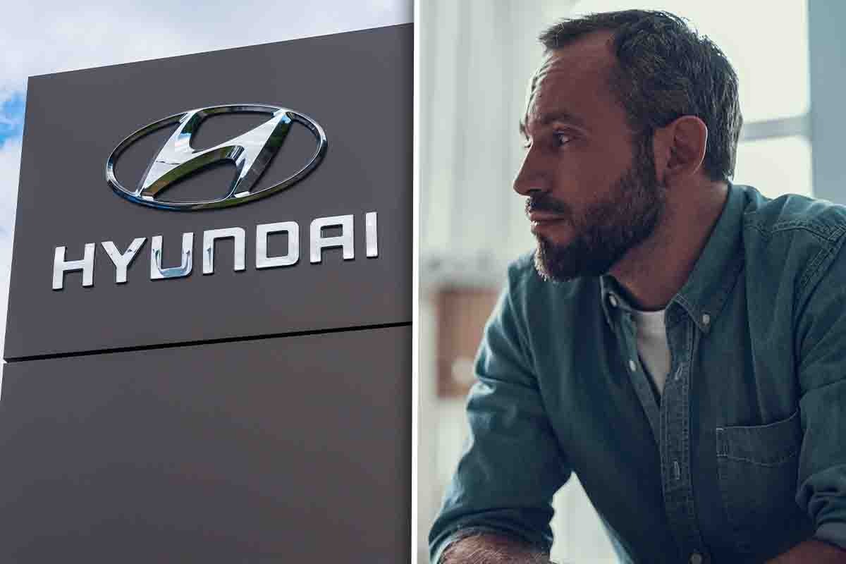 Guaio per la Hyundai