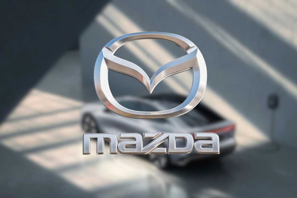 Mazda, assalto all'Europa