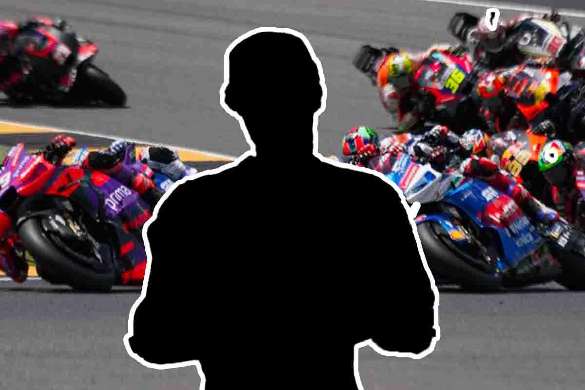 Ritorno in MotoGP