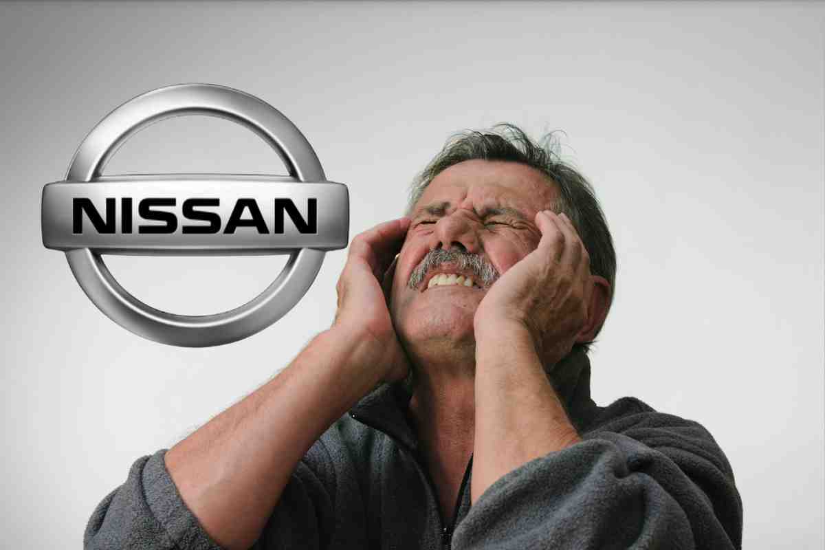 Nissan, questi modelli finiscono sotto inchiesta: ecco che problema hanno