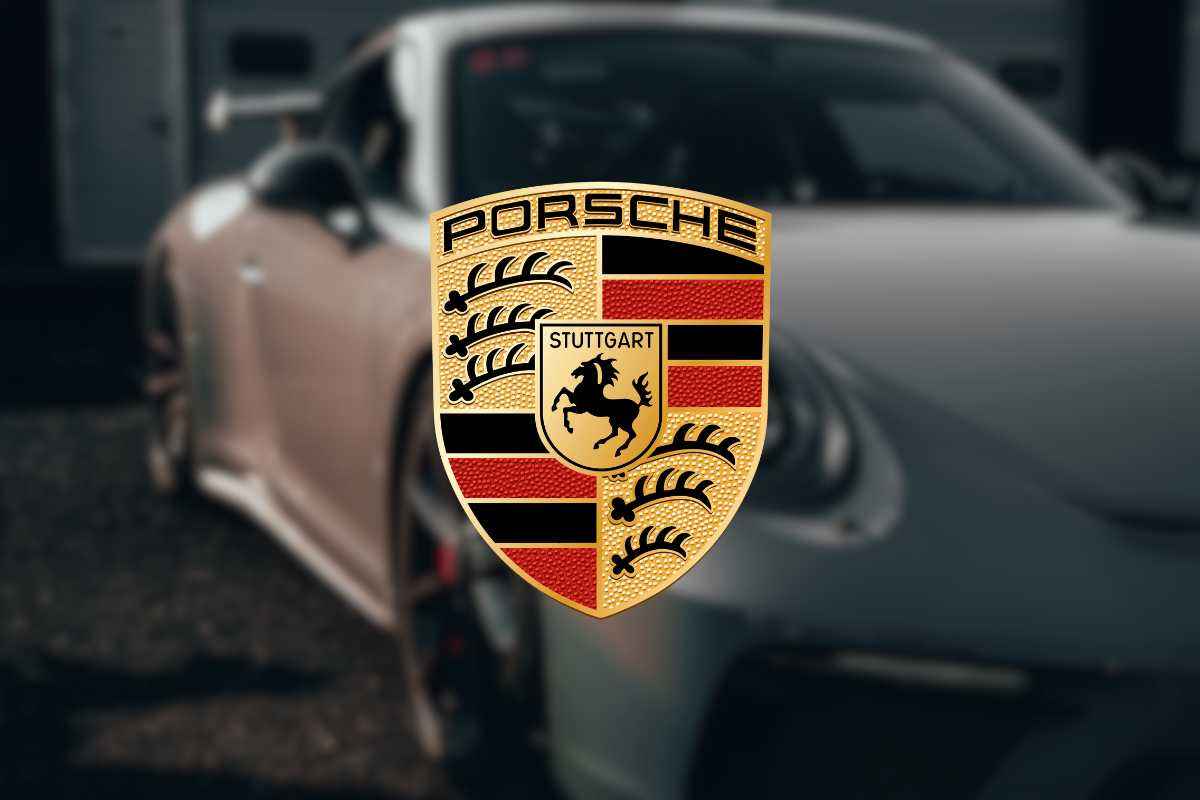 Problema Porsche