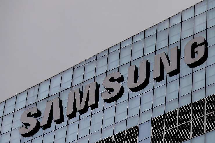 Samsung nuove batterie