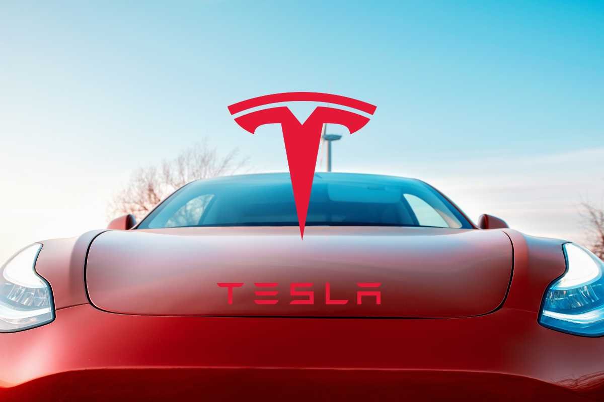 Tesla, è in arrivo una rivoluzione