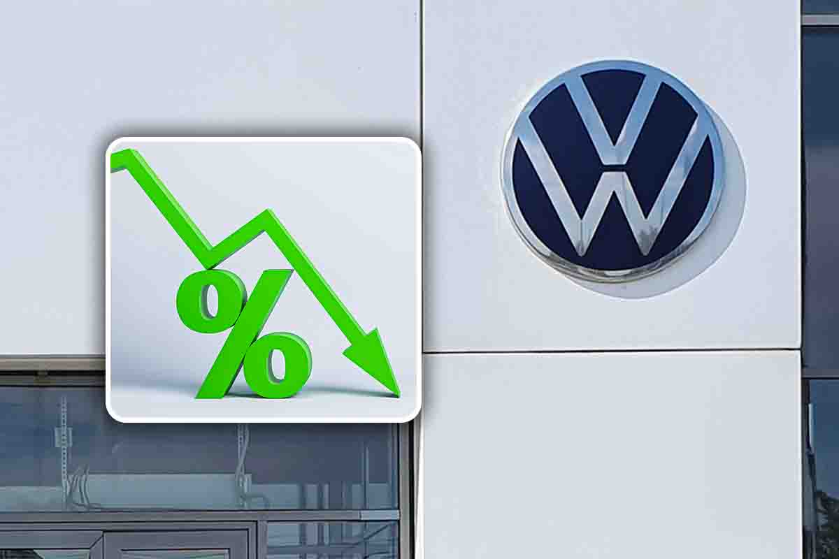 Volkswagen grandi offerte