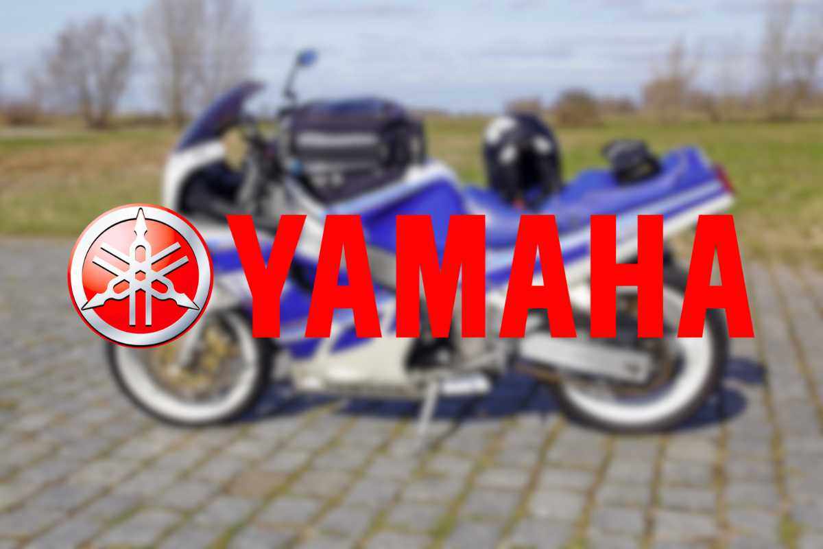 L'icona di Yamaha torna in pista