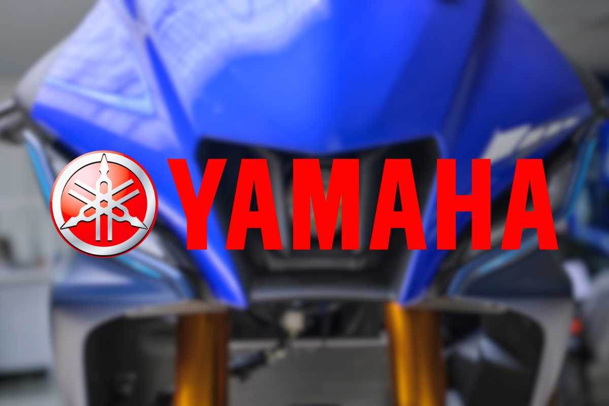 Yamaha, decisione assurda