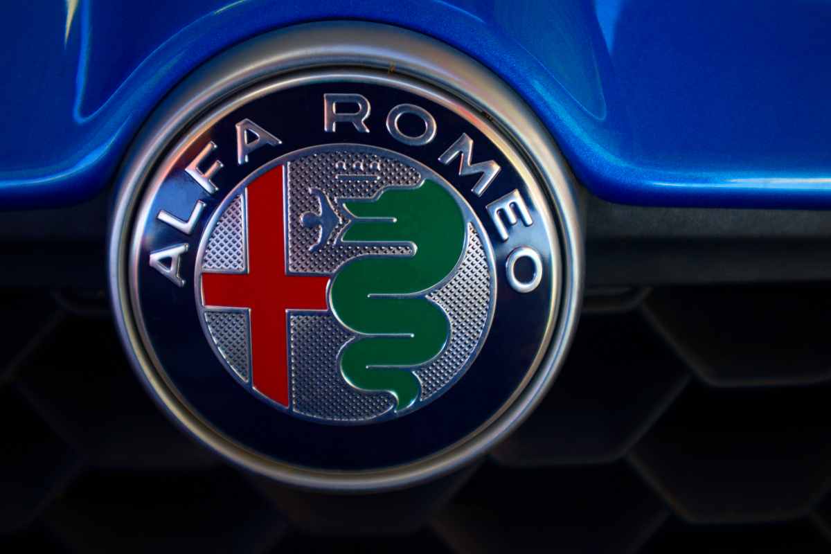 Alfa Romeo, l'omaggio alla storica 33