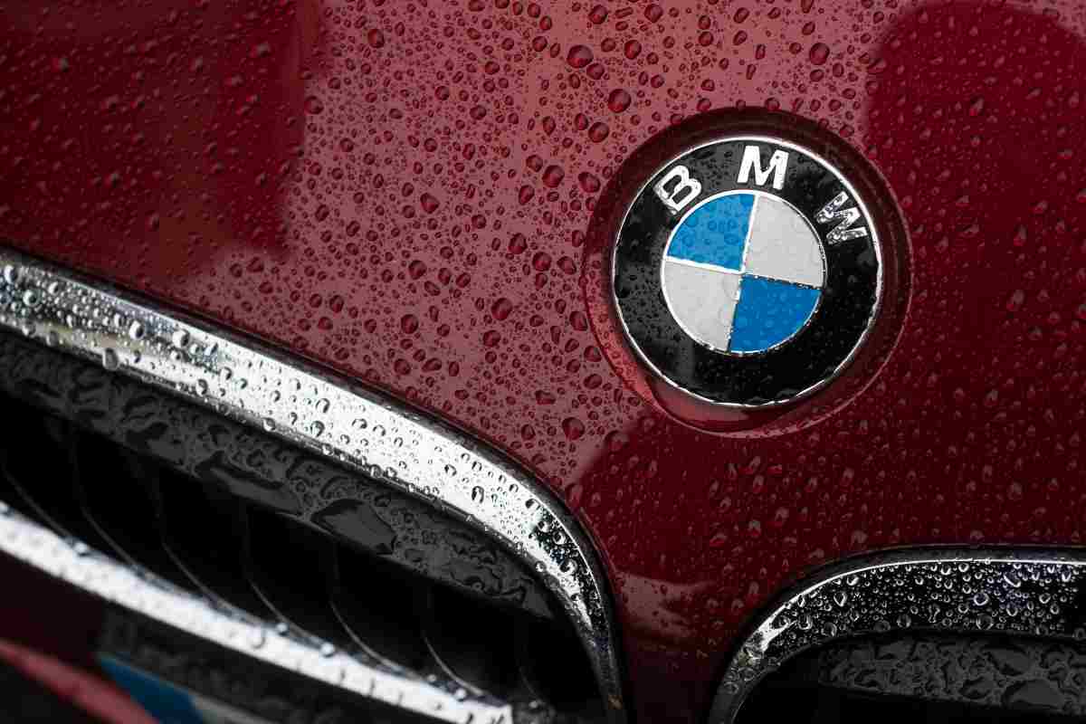 BMW, problemi per questo modello