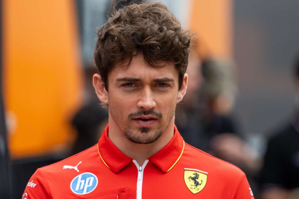 Leclerc e quella rivelazione su Hamilton: ecco come può cambiare la Ferrari