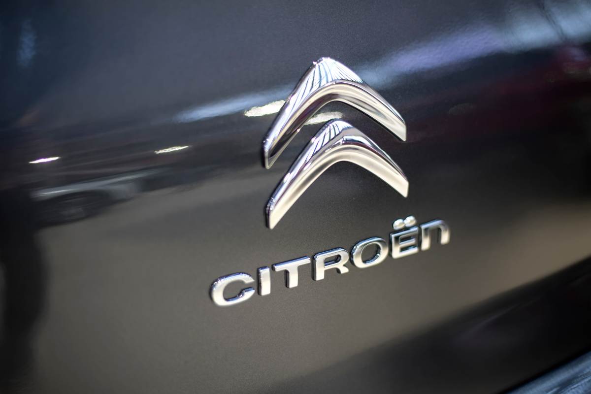 Citroen, SUV ad appena 8mila euro