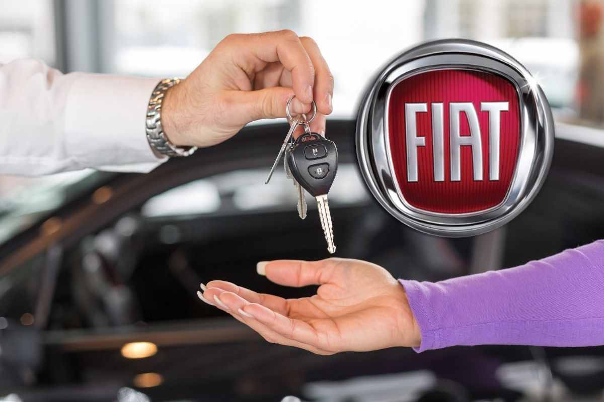 FIAT, ecco il vero affare