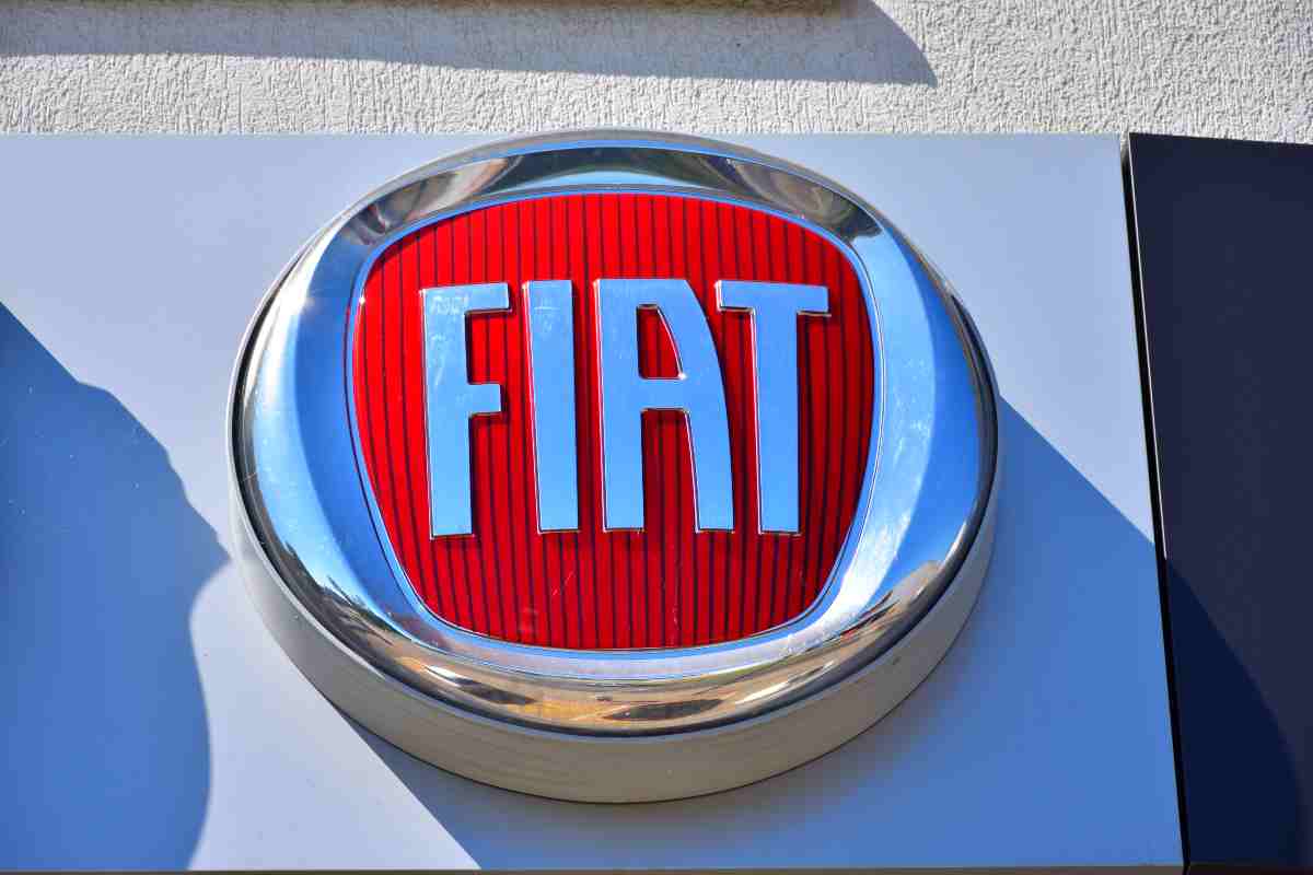 FIAT, torna la mitica 124 Coupé