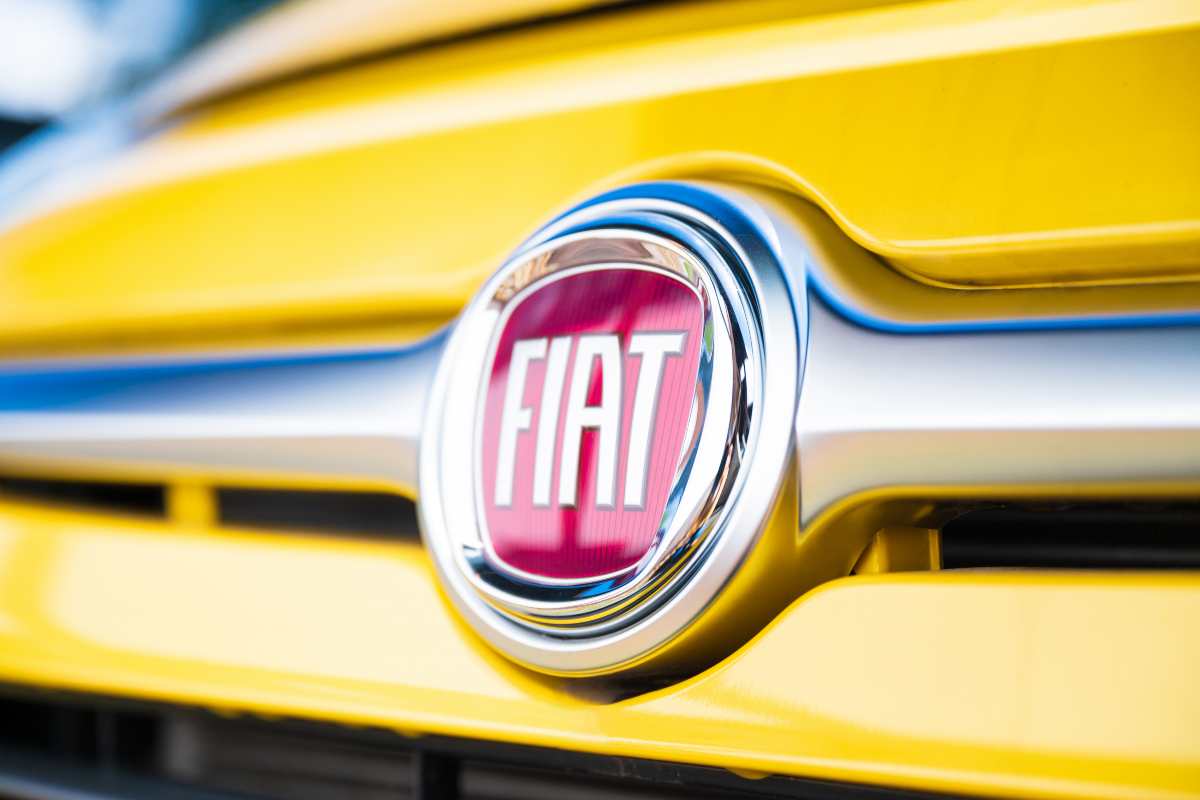 FIAT, nuovi modelli in arrivo nel 2025