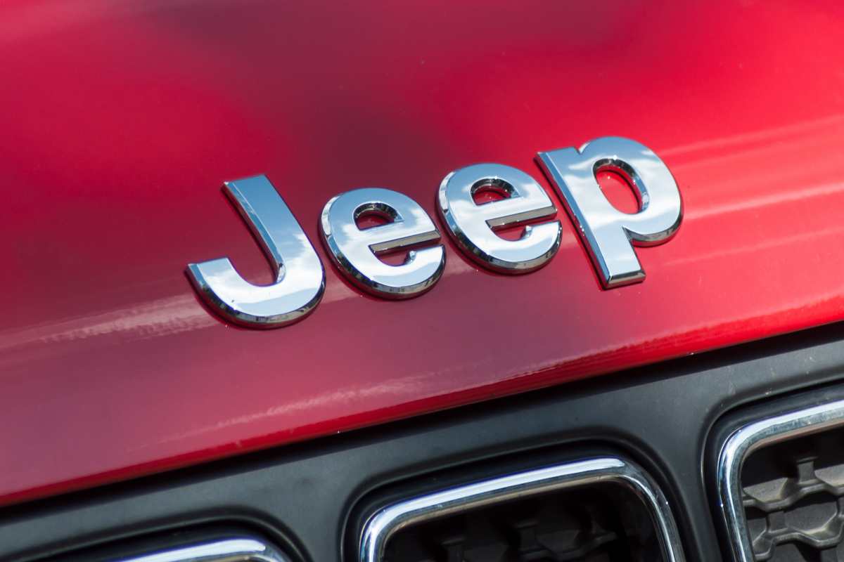 Jeep, grande novità in arrivo