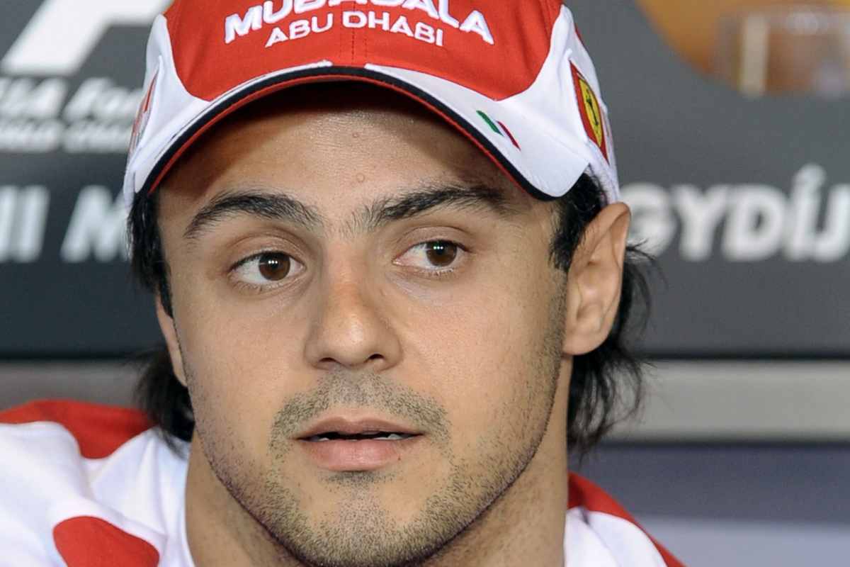 Massa attacca la Ferrari