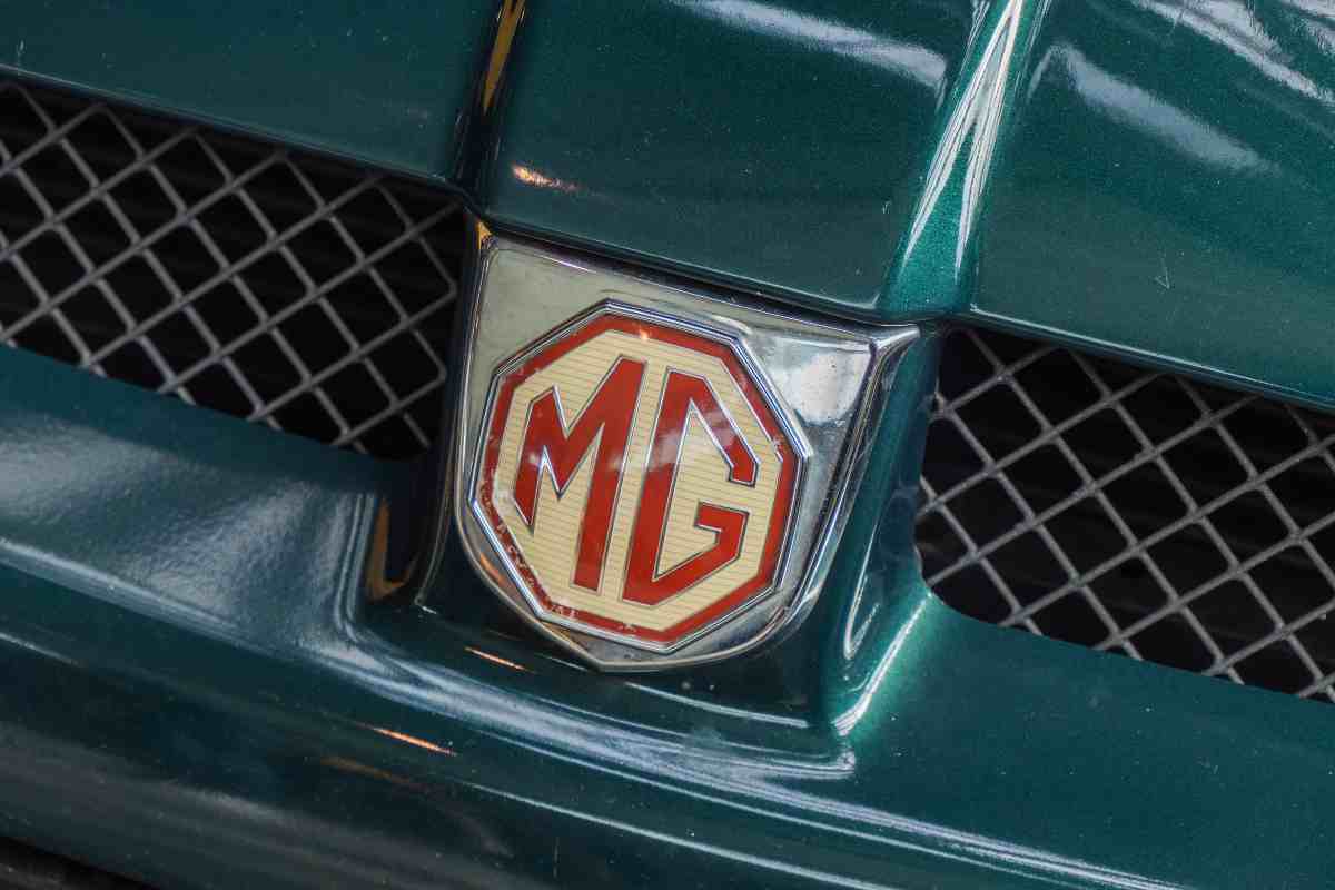 MG, arriva un nuovo SUV da urlo