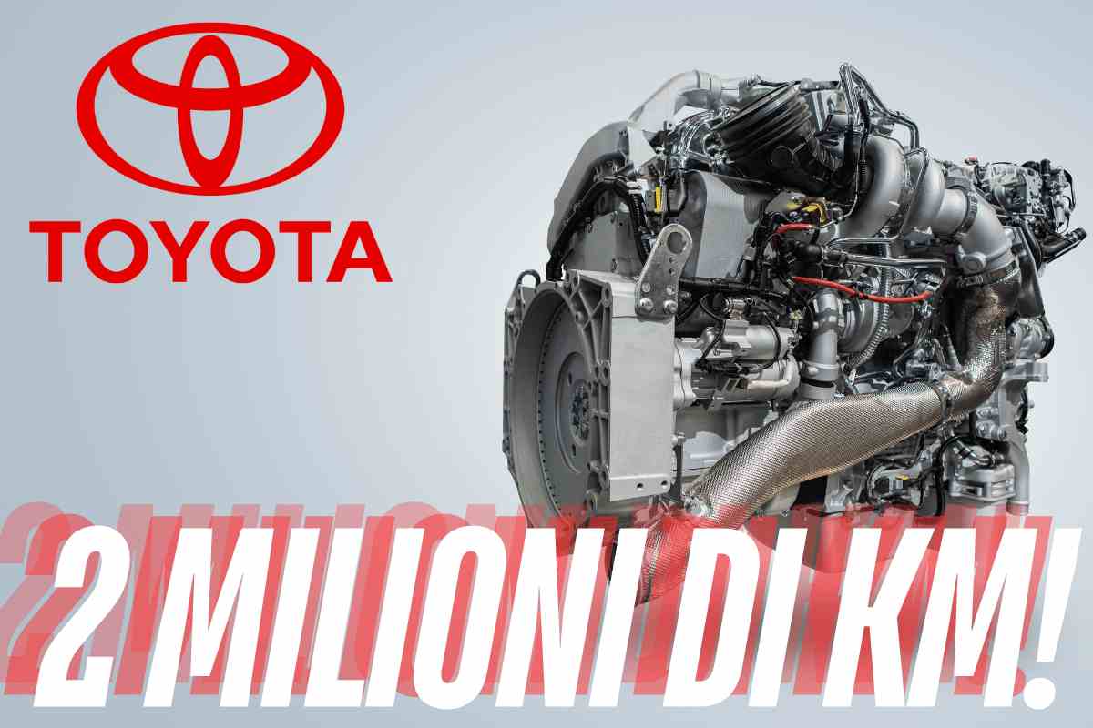 toyota 2 milioni chilometri