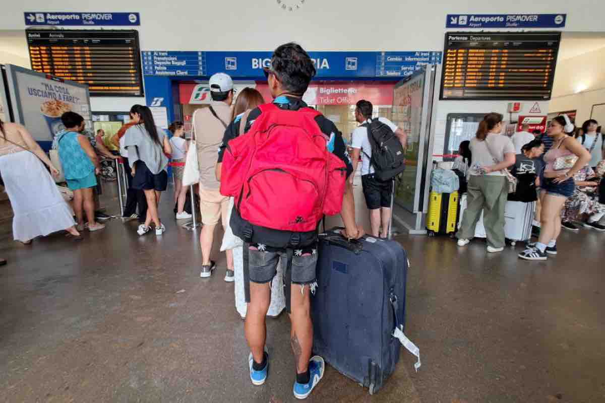 Stop ai trasporti in Italia: gli scioperi di settembre